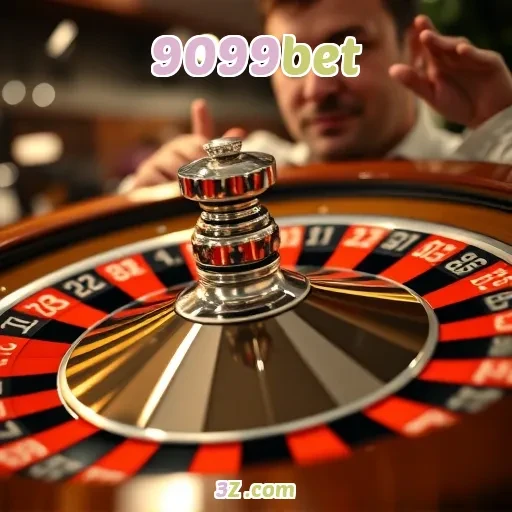 Explore a Seção de Esporte da 9099bet e Atraia Emoção!