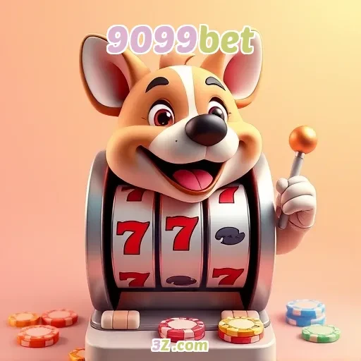 Facilitando o Acesso: O Login do 9099bet em Destaque