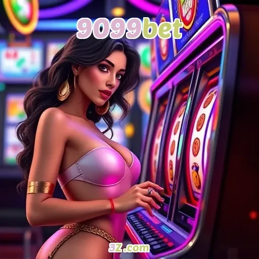 Melhores Recursos Paga no 9099bet: Veja Como Aproveitar