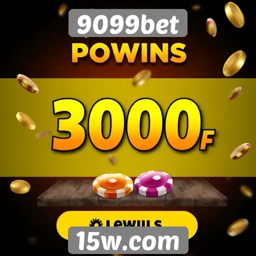 Análise das ofertas de jogos no 9099bet