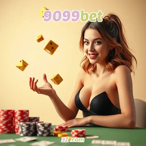 Jogados divertidos no 9099bet para todos os gostos