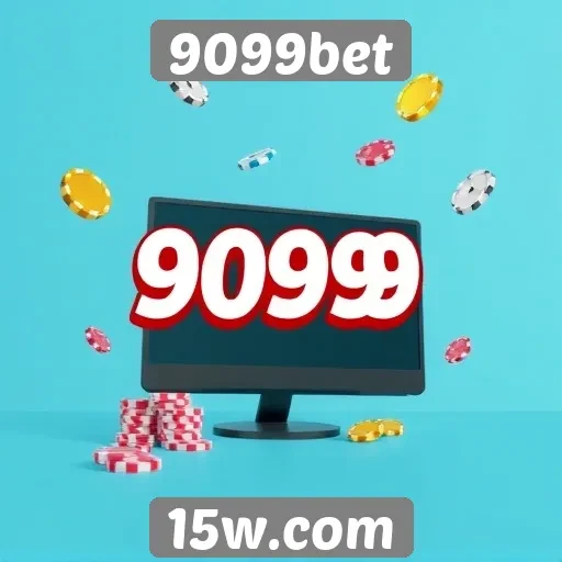 Novas funcionalidades do site 9099bet para usuários