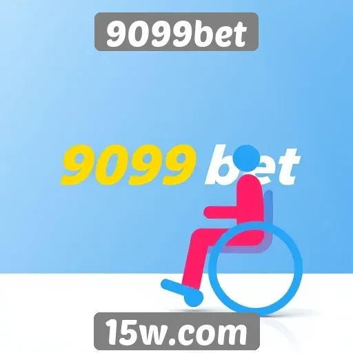 Acessibilidade do site 9099bet é otimizada para usuários