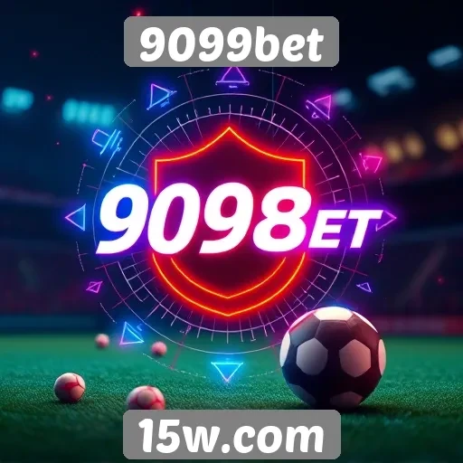 Tecnologia utilizada pelo 9099bet em suas operações